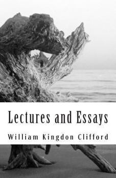 Paperback Lectures and Essays Book