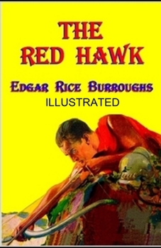 The Red Hawk - Book #3 of the Moon Trilogy
