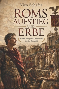 Roms Aufstieg und Erbe: Macht, Krieg und Gesellschaft in der Republik (German Edition)