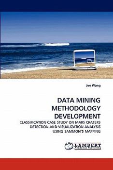 Paperback Data Mining Methodology Development Book