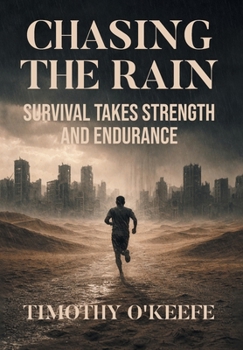 Hardcover Chasing The Rain Book