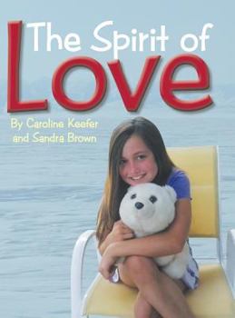 Hardcover The Spirit of Love Book