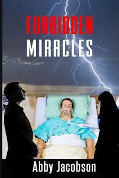 Paperback Forbidden Miracles Book