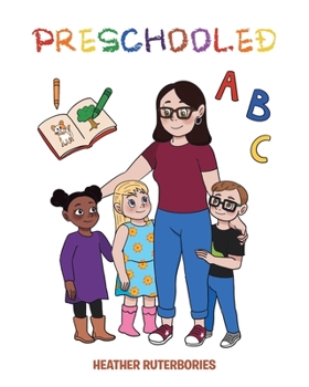 Paperback Preschooled Book