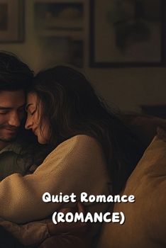 Paperback Quiet Romance (ROMANCE) Book