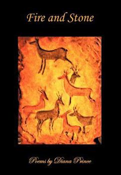 Hardcover Fire and Stone Book