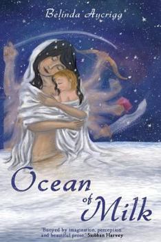 Paperback Ocean of Milk Book