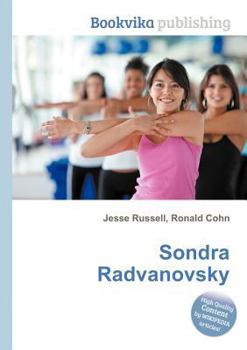 Paperback Sondra Radvanovsky Book