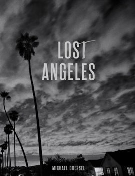 Hardcover Lost Angeles Book