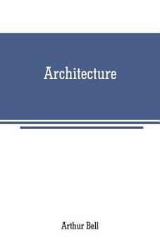 Paperback Architecture Book