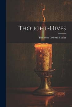 Paperback Thought-Hives Book