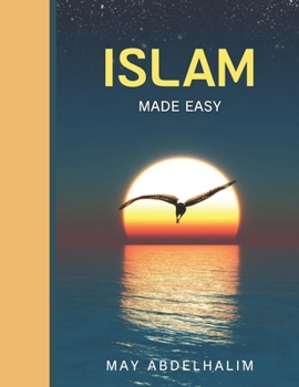 Paperback Islam Made Easy Book