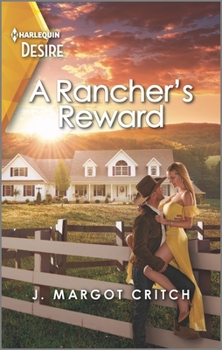 Mass Market Paperback A Rancher's Reward: A Western Fake Date Romance Book