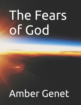 Paperback The Fears of God Book