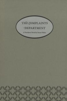 Paperback The Complaints Department Book