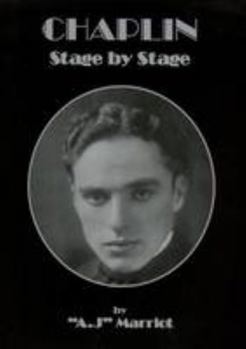 Paperback Chaplin: Stage by Stage Book