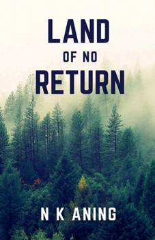 Paperback Land of no Return Book
