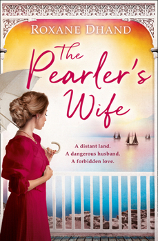Paperback The Pearler's Wife Book