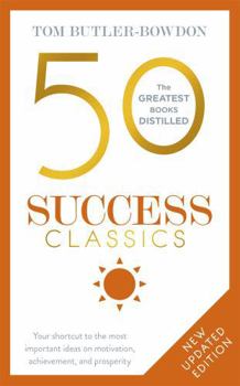 50 Success Classics - Book  of the 50 Classics