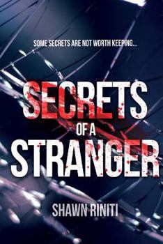Paperback Secrets of a Stranger Book