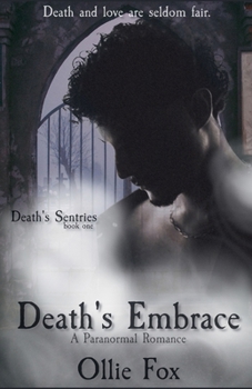Paperback Death's Embrace Book
