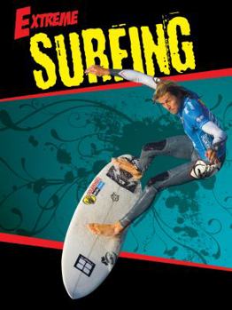 Library Binding Surfing Book