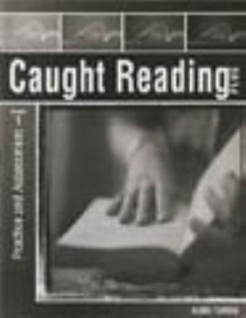 Paperback Caught Reading Plus: Practice and Assessment Booklet One 2000c Book