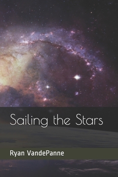 Paperback Sailing the Stars Book