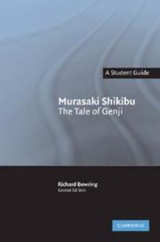 Printed Access Code Murasaki Shikibu: The Tale of Genji Book