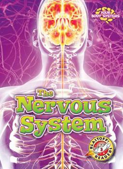 Library Binding The Nervous System Book