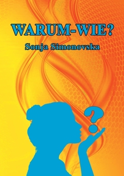 Paperback Warum - Wie? [German] Book