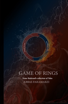 Paperback Game of Rings Book