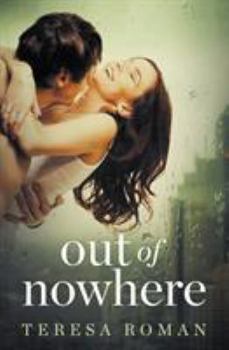 Paperback Out of Nowhere Book