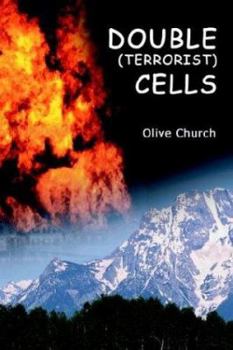 Paperback Double (Terrorist) Cells Book