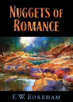 Paperback Nuggets of Romance Book