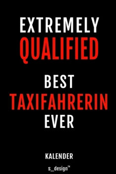Kalender für Taxifahrer / Taxifahrerin: Wochen-Planer 2020 / Tagebuch / Journal für das ganze Jahr: Platz für Notizen, Planung / Planungen / Planer, Erinnerungen und Sprüche (German Edition)