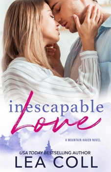 Paperback Inescapable Love Book