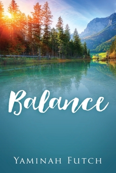 Paperback Balance Book