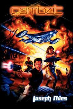 Paperback Combat Book