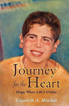 Paperback Journey for the Heart Book