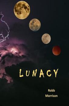 Paperback Lunacy: A Short Story Anthology Book