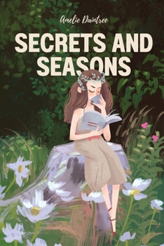 Paperback Secrets and Seasons Book