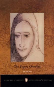 Paperback The Tagore Omnibus: Volume 1 Book