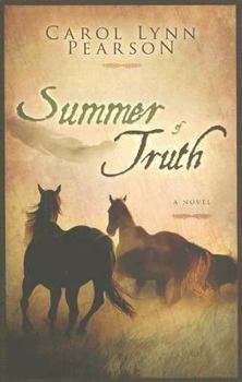 Paperback Summer of Truth Book