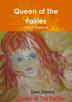 Paperback Queen of The Fairies Book
