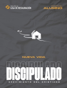 Paperback Nueva Vida: Manual de Discipulado [Spanish] Book