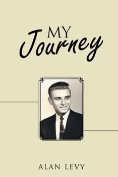 Paperback My Journey Book
