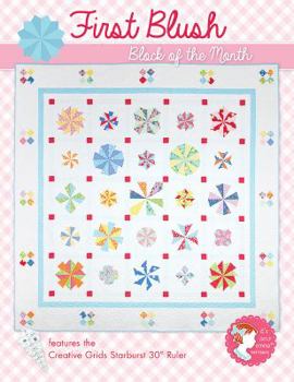 Kitchen It's Sew Emma First Blush Bk Book