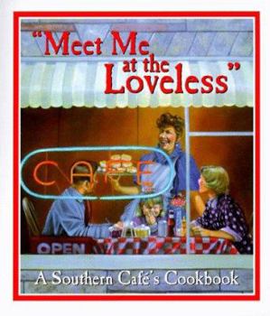 Paperback Meet Me at the Loveless Book