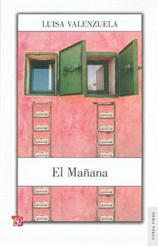 Paperback El Manana [Spanish] Book